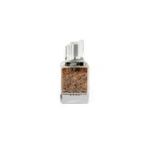 William Bounds Clear Acrylic Cinnamon Mill with Cinnamon Refill