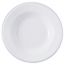 Dudson Tudor White Soup Plate, 9" Dudson Tudor White Soup Plate, 9"