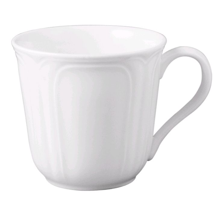 Dudson Jacobean 9 oz Tall Teacup