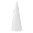 Dudson Classic White Vertical Vinegar / Oil Cruet Dudson Classic White Vertical Vinegar / Oil Cruet