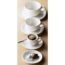 Dudson Classic White 9.25 oz Teacup Dudson Classic White 9.25 oz Teacup