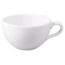 Dudson Classic White 20 oz Cafe Au Lait Cup Dudson Classic White 20 oz Cafe Au Lait Cup