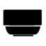 Dudson Classic White 7.5 oz Bouillon / Sugar Dish Dudson Classic White 7.5 oz Bouillon / Sugar Dish