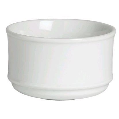 Steelite Rene Ozorio Argento&trade; 9 Oz Bouillon Cup without Handles
