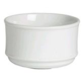 Steelite Rene Ozorio Argento&trade; 9 Oz Bouillon Cup without Handles