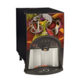 BUNN&reg; Ambient Liquid Coffee Dispenser with Scholle Q/C Connector