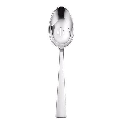 Sant' Andrea&reg; Fulcrum&trade; Stainless Steel Pierced Tablespoon