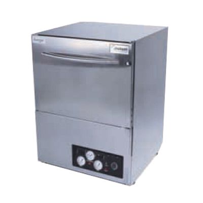 Jackson Avenger HT Undercounter Dishwasher