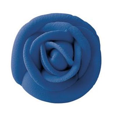 Lucks&trade; Royal Icing Blue Rose Variety Pack