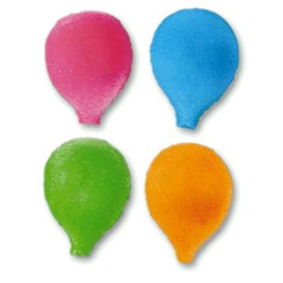 Lucks&trade; Dec-Ons&reg; Bouquet Balloon Assortment