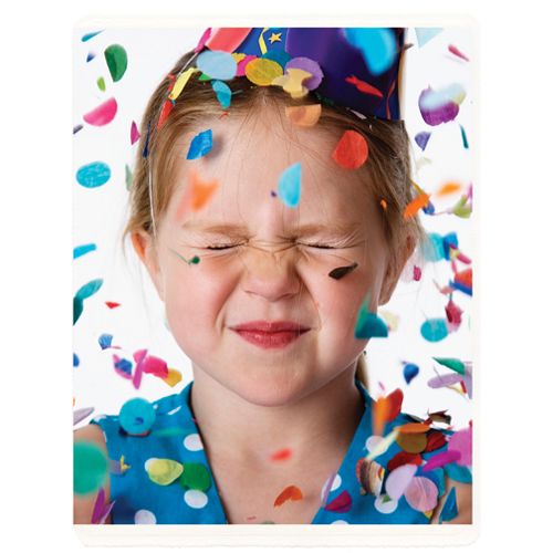 Lucks&trade; Edible Image&reg; 8.5"x11" Print-Ons&reg;