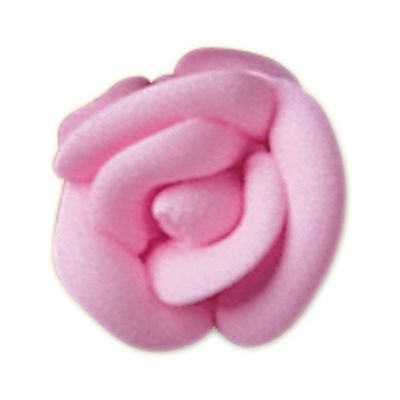 Lucks&trade; 1" Small Party Pink Rose