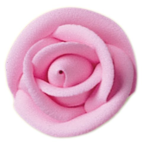 Lucks&trade; 1.5" Medium Party Pink Rose