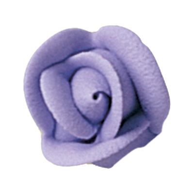 Lucks&trade; 1" Small Lavender Rose