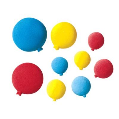 Lucks&trade; Dec-Ons&reg; Balloon Assortment