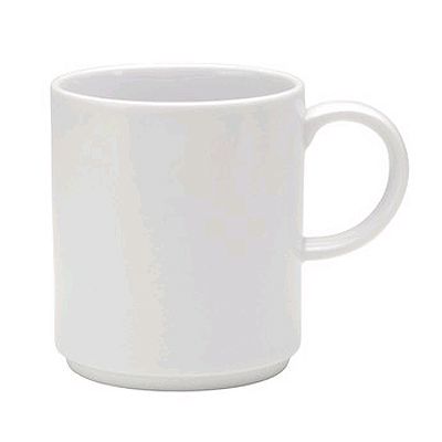 Oneida Sant' Andrea Queensbury 12 oz Mug