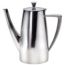 Stiletto S/S Long Spout Coffee Pot, 68 oz Stiletto S/S Long Spout Coffee Pot, 68 oz