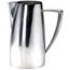 Stiletto S/S Water Pitcher w/o Ice Guard, 68 oz Stiletto S/S Water Pitcher w/o Ice Guard, 68 oz