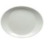 Schonwald Signature Undecorated Oval Plate, 6-7/8 x 5¼" Schonwald Signature Undecorated Oval Plate, 6-7/8 x 5¼"
