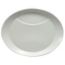 Schonwald Signature Undecorated Oval Platform Plate, 12-5/8 x 9-7/8 Schonwald Signature Undecorated Oval Platform Plate, 12-5/8 x 9-7/8