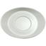 Schonwald Signature Undecorated Oval Saucer, 6-7/8 x 5¼" Schonwald Signature Undecorated Oval Saucer, 6-7/8 x 5¼"