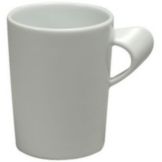 Schonwald Signature Undecorated Tall Cup, 8.5 oz