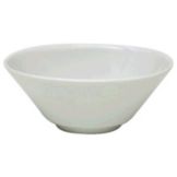Schonwald Signature Undecorated Oval Bowl, 4.75 oz
