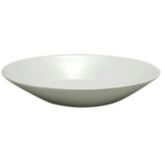 Schonwald Signature Undecorated Deep Oval Plate, 13 oz