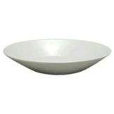 Schonwald Signature Undecorated Deep Oval Plate, 24 oz