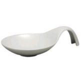 Schonwald Signature Undecorated Bowl Spoon, 2.75 oz