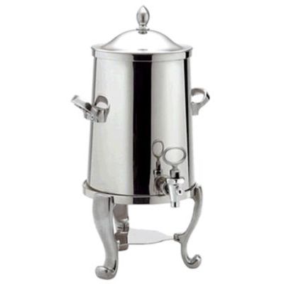 Oneida Ouverture/stainless Insulated Coffee 3 Gal. Urn Coffee