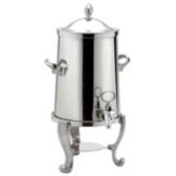 Oneida Ouverture Stainless Steel Insulated 1.5-gal Coffee Urn