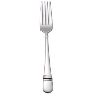 Oneida Europa Astragal S/S European Size Table Fork