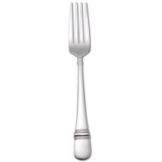 Oneida Europa Astragal S/S European Size Table Fork