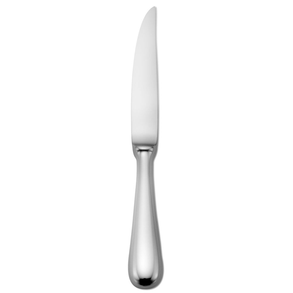 Oneida Europa Baguette S/S Hollow Handle Steak Knife