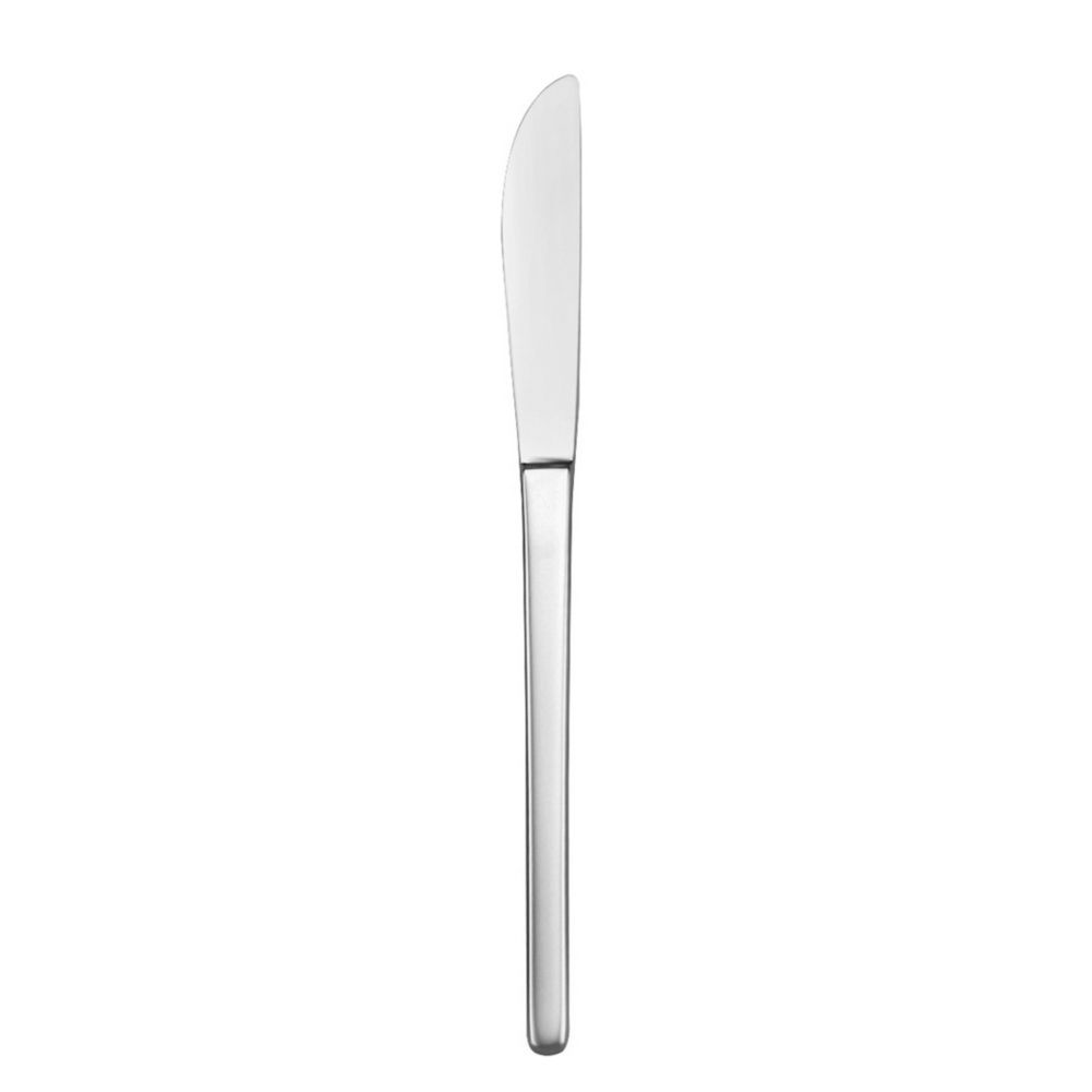 Oneida Europa Apex S/S 1-Piece Dinner Knife