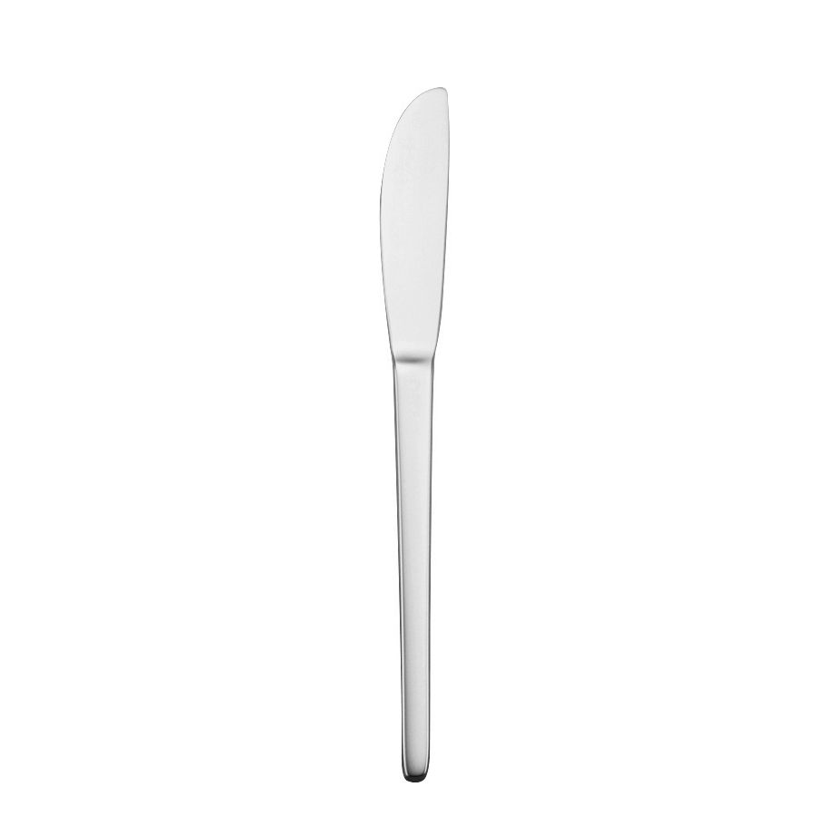 Oneida Europa Apex S/S 1-Piece Butter Knife