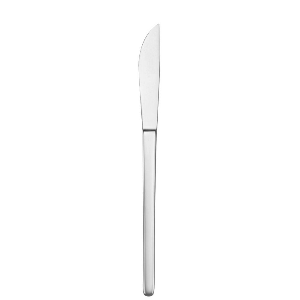 Oneida Europa Apex S/S 1-Piece Steak Knife