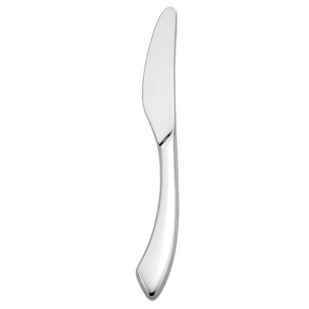 Oneida Wedgwood Reflections S/S 1-Piece Dessert Knife