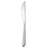 Oneida Wedgwood Quantum S/S 1-Piece Dessert Knife