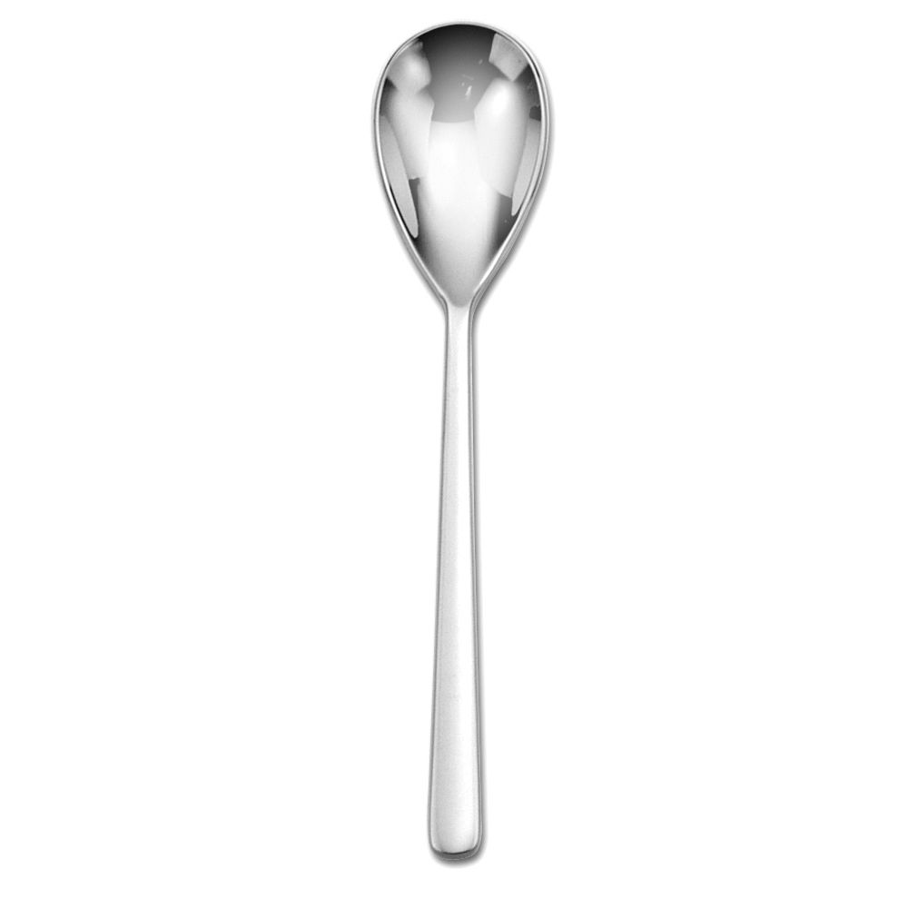 Oneida Wedgwood Quantum S/S European Size Teaspoon