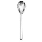 Oneida Wedgwood Quantum S/S European Size Teaspoon