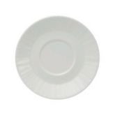 Schonwald Character Saucer, 6&frac12;"