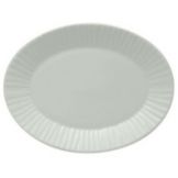 Schonwald Character Oval Platter, 13-3/8" x 9-15/16"