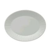 Schonwald Character Oval Platter, 9-5/8" x 7-3/16"