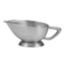 Stiletto S/S Sauce Boat, 4 oz Stiletto S/S Sauce Boat, 4 oz
