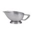 Stiletto S/S Sauce Boat, 9 oz Stiletto S/S Sauce Boat, 9 oz