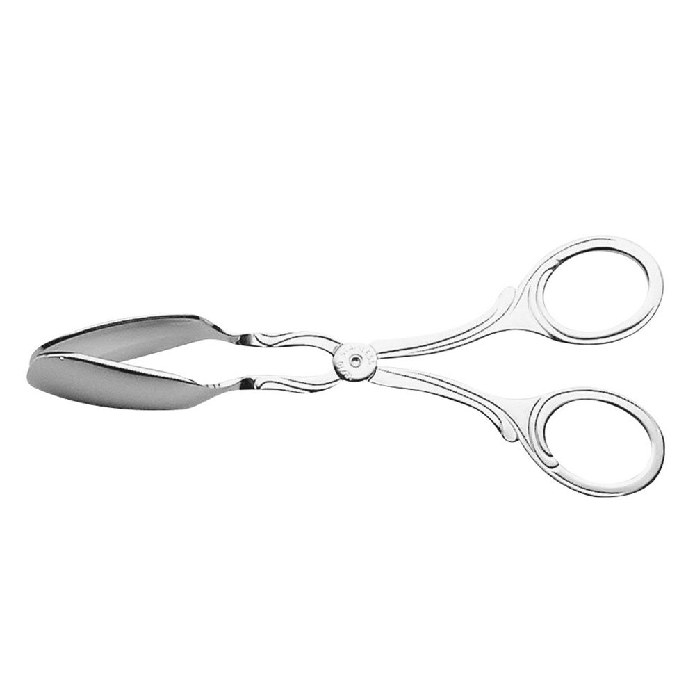 Kruezband Pastry Tongs