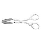 Kruezband Pastry Tongs