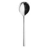Profile Soup Spoon, Round, S/S